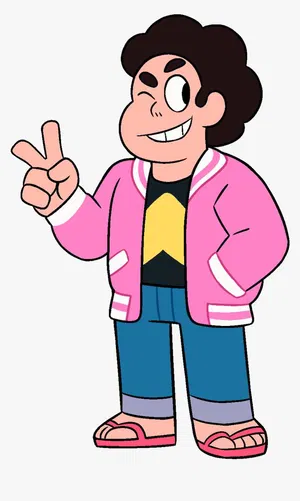 AI chat Steven Universe