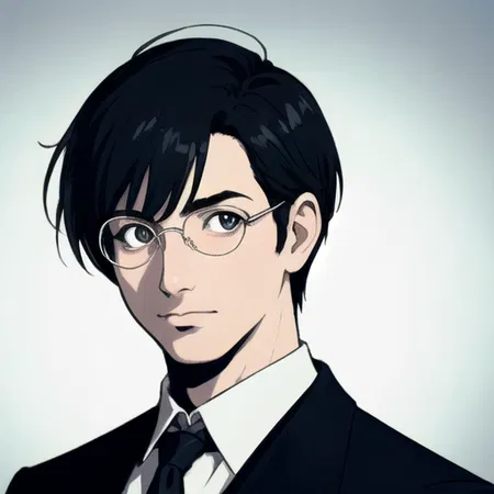 Mr. Monocle