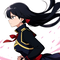 Shinobu Saruwatari from Shinkon Gattai Godannar!!
