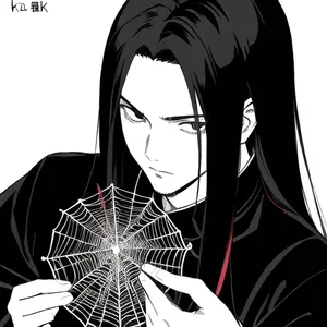 AI chat Mugihito