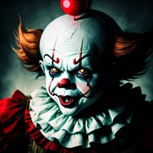 AI chat Pennywise the Dancing Clown