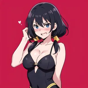AI chat Crunchyroll Hentai