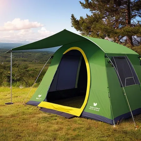 Therian Camp