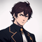 Prosecutor Vane