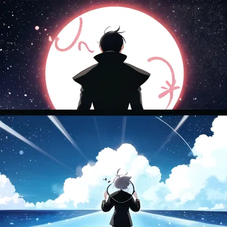 h-manga