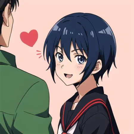 Anime Lovers