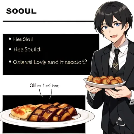 Actors in Soul Food