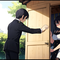 Into the Doghouse Novel