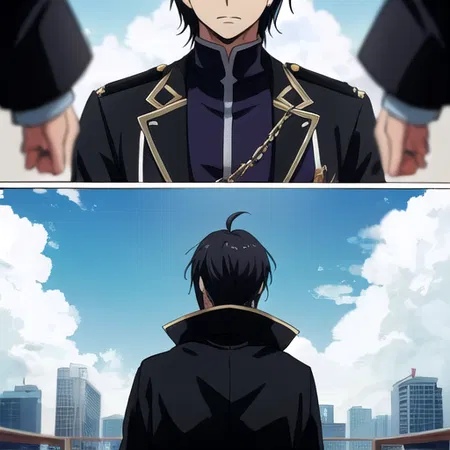Isekai NTR