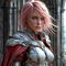 Lightning (Claire Farron)