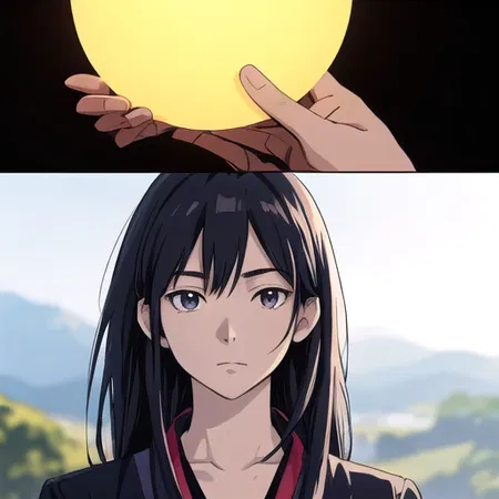 Taimanian Asagi