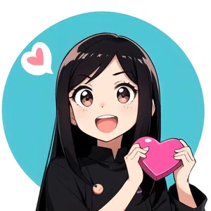AI chat Candy Wonderland