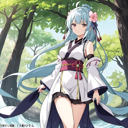 Sakura Kagejika
