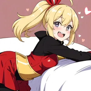 AI chat ecchi hen