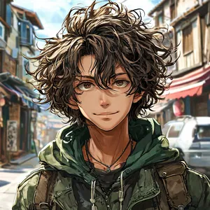 AI chat Aikawa