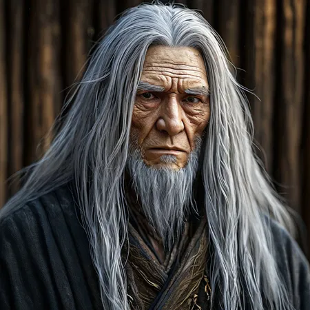 The Elder