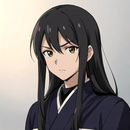 Yukino Abashiri