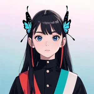 AI chat Blow Up Costume