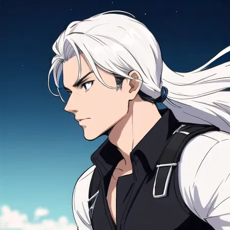 Mangango the Bold