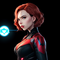 Black Widow AI