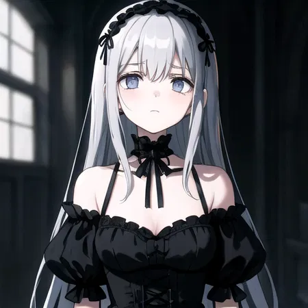 Gothic AI