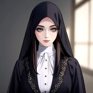 AI chat Lady Georgie