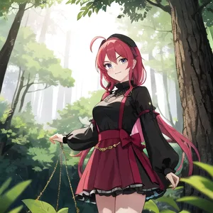 AI chat Hollyberry