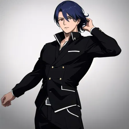 Makenshi no Maken ni Yoru Maken no Tame no Harem Life