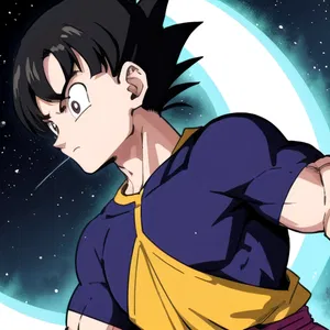 AI chat Dragon Ball Super Chapter 103