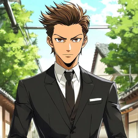 Daisuke