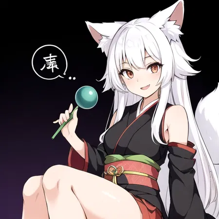 Hasshaku-sama