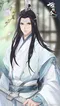 lan zhan