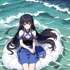 AI chat Sakurae no Yumemi