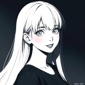 AI chat Sarah Strange