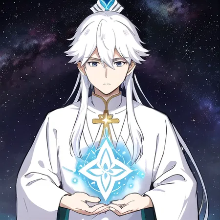 Descended From Divinity