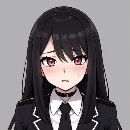 Manga Anzu