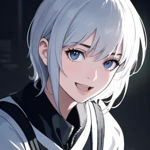 AI chat IR Illuminator
