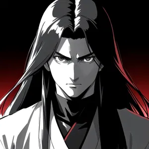 AI chat Haohmaru