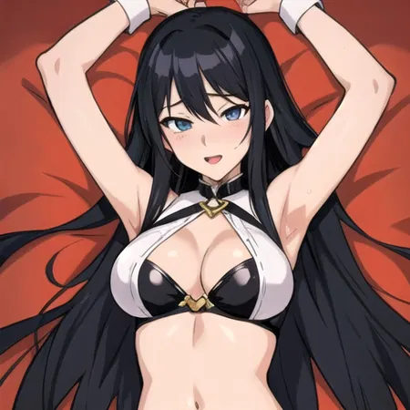 Erotic Manwha
