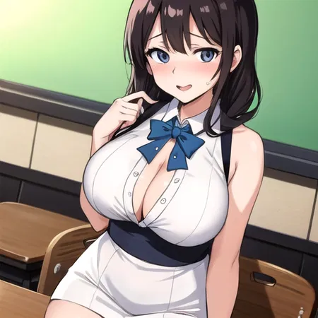 Hentai Tawawa