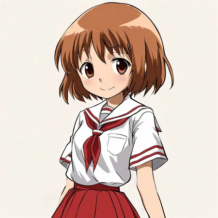 Chiyo Mihama