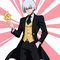 Black Jack Anime