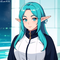 Plus Sized Elf Wiki