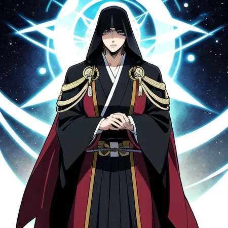 Miyabichi no Onmyouji