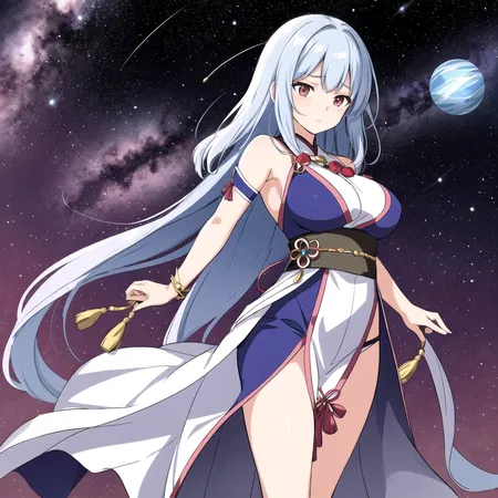 Suzuki Shizuka