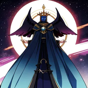 AI chat Elheim's True Ruler