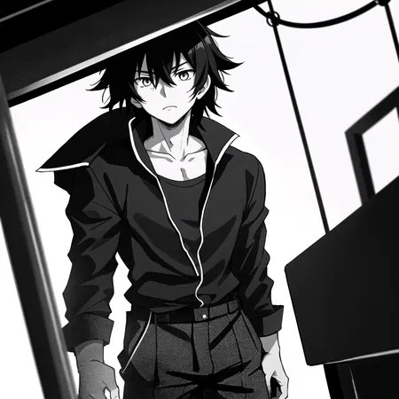 Tetsuo Arashi