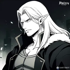 AI chat Drizzt Darkblade