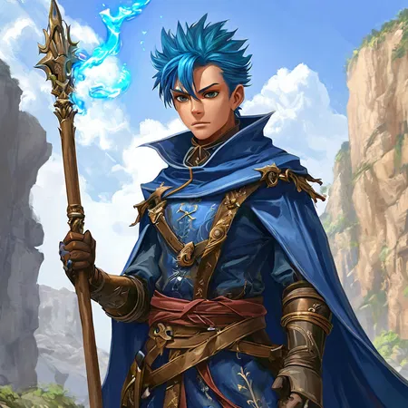 Genis Sage