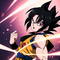 Dragon Ball Z Spice